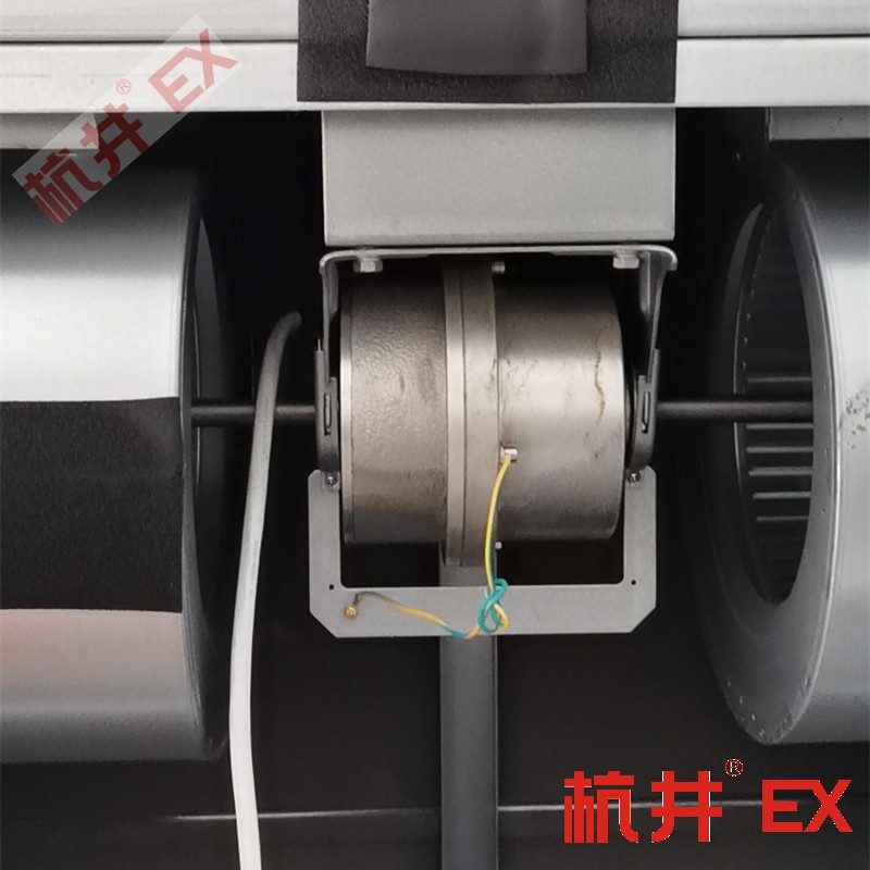 防爆空調(diào)：電站機用空調(diào)