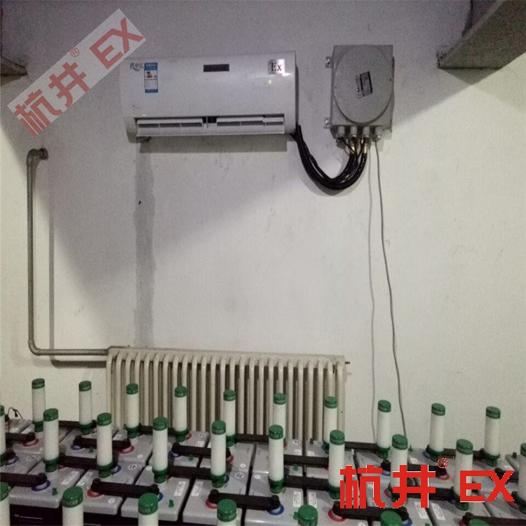 乙類車間需要防爆嗎