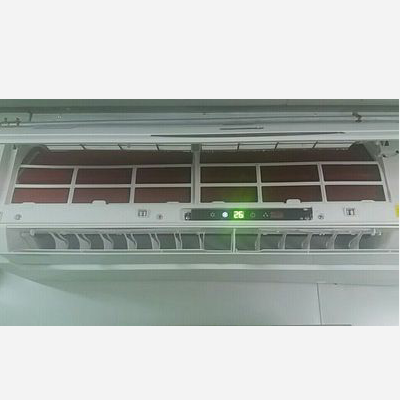 防爆船用空調(diào)機